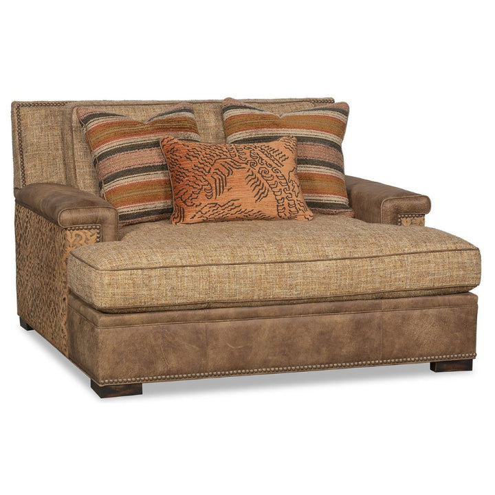Alan Settee Lounge