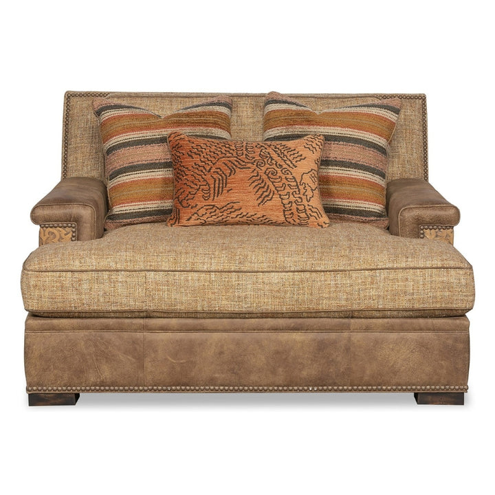 Alan Settee Lounge