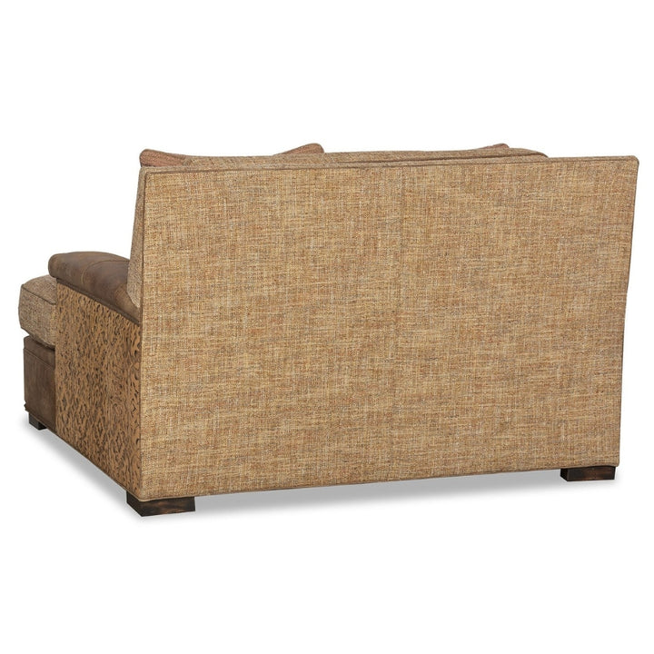 Alan Settee Lounge