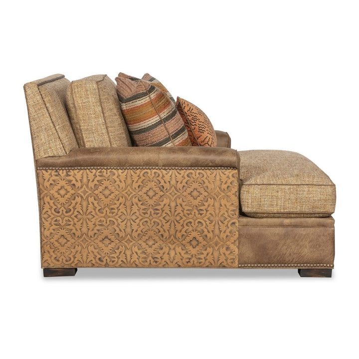Alan Settee Lounge