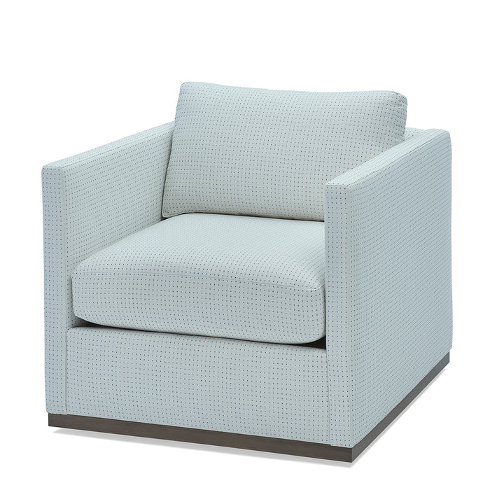 Vesper Swivel Chair 2233