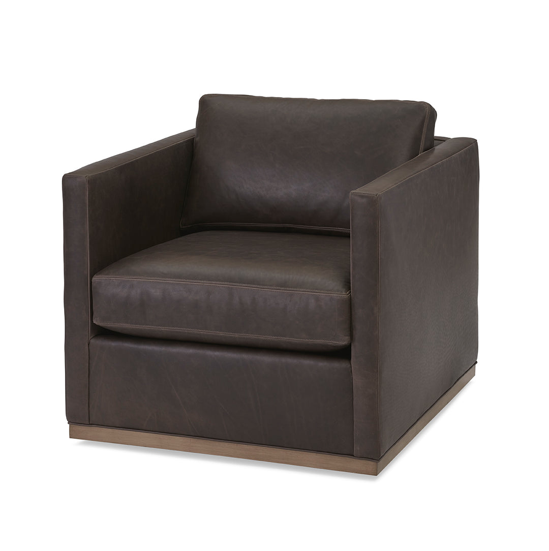 Vesper Swivel Chair 2233