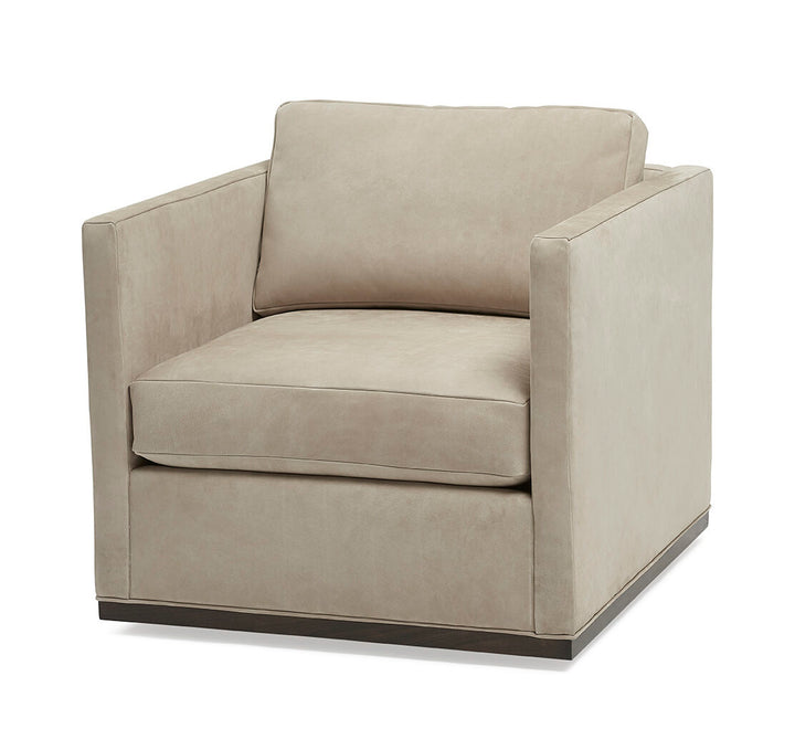 Vesper Swivel Chair 2233