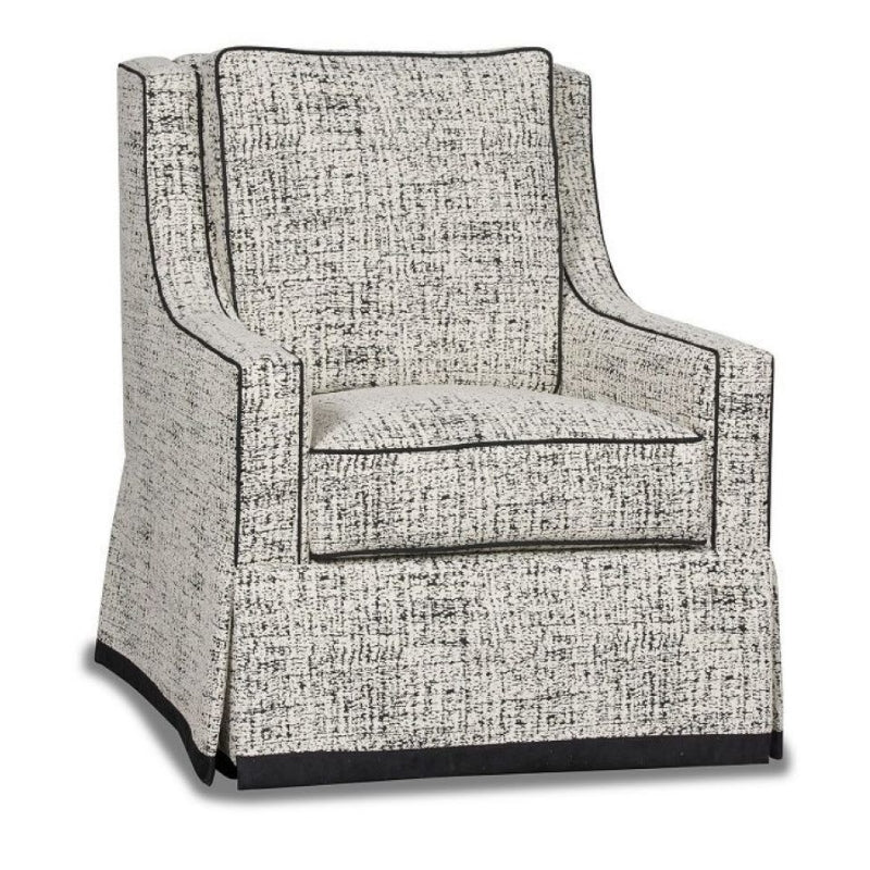 Leigh Glider Chair