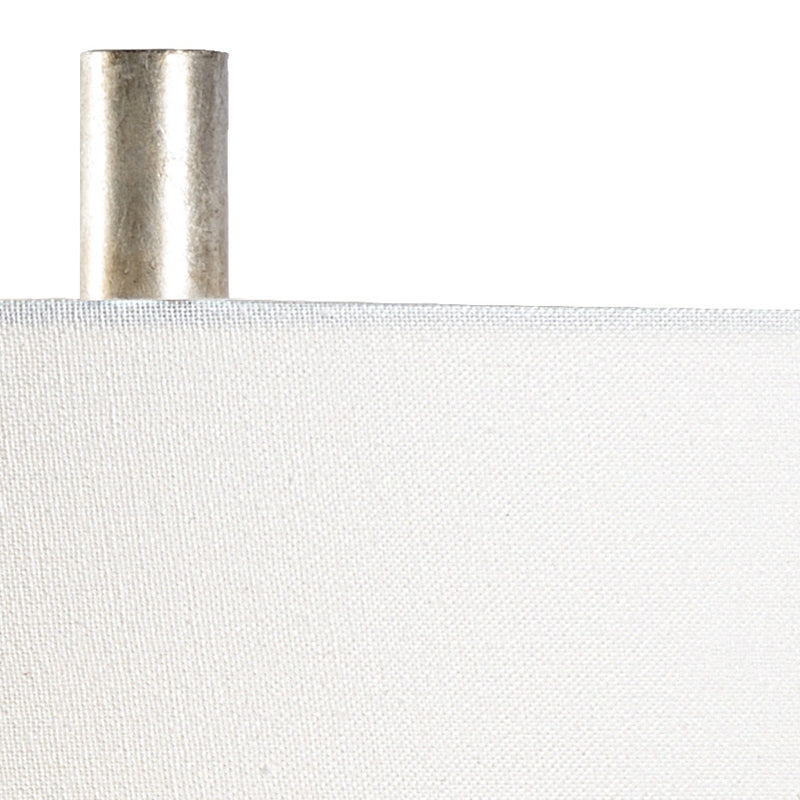 Adagio Lamp - Silver