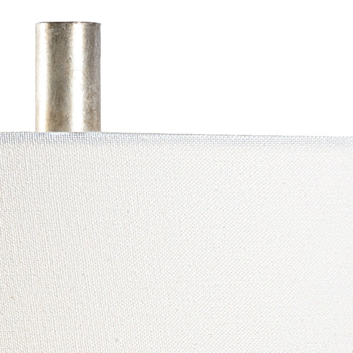 Adagio Lamp - Silver