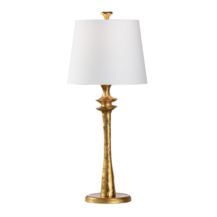 Miley Lamp - Gold