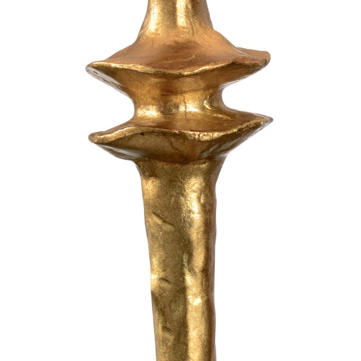 Miley Lamp - Gold