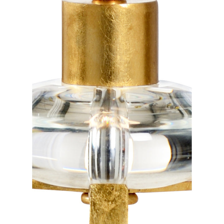 Eloise Buffet Lamp