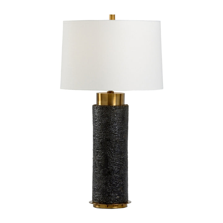 Gavin Lamp