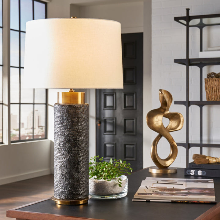 Gavin Lamp