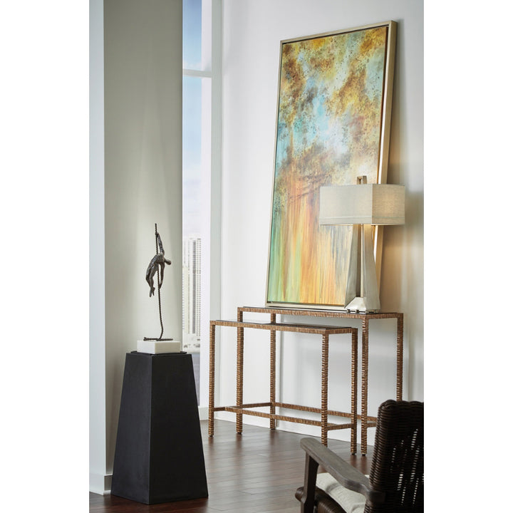 Skyway Lamp