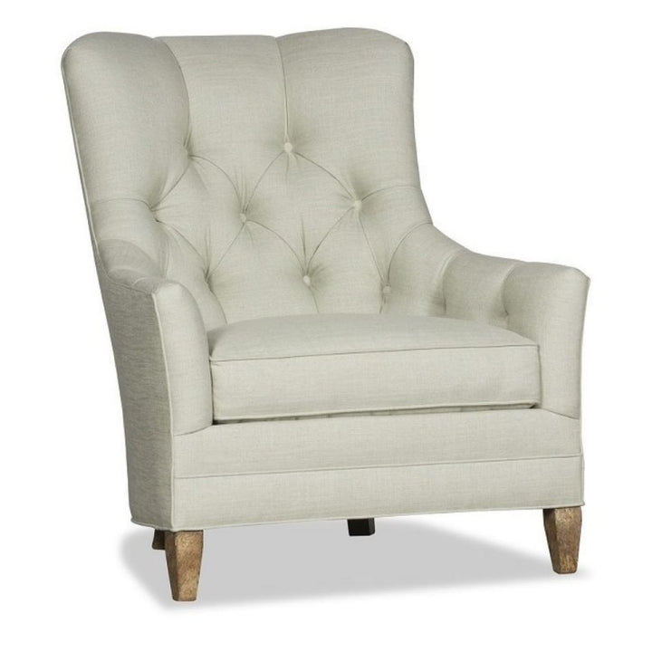 Connor Tuft Chair