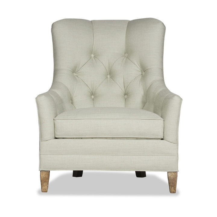 Connor Tuft Chair