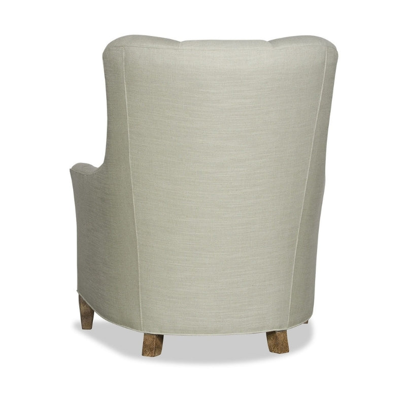 Connor Tuft Chair