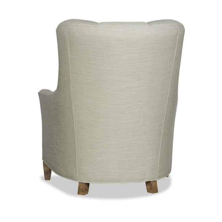 Connor Tuft Chair