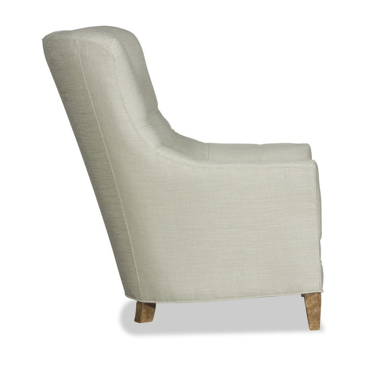 Connor Tuft Chair
