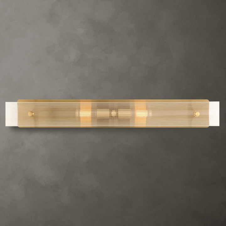 Elmhurst - 2 Light Vanity Sconce - Gold