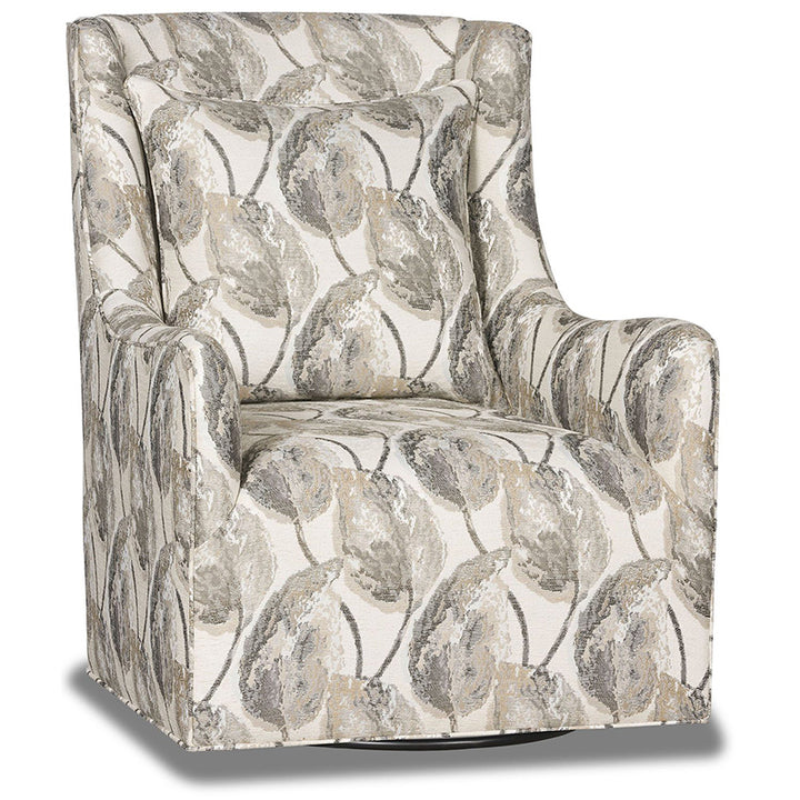 Salem Swivel Chair