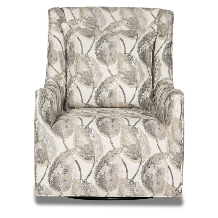 Salem Swivel Chair