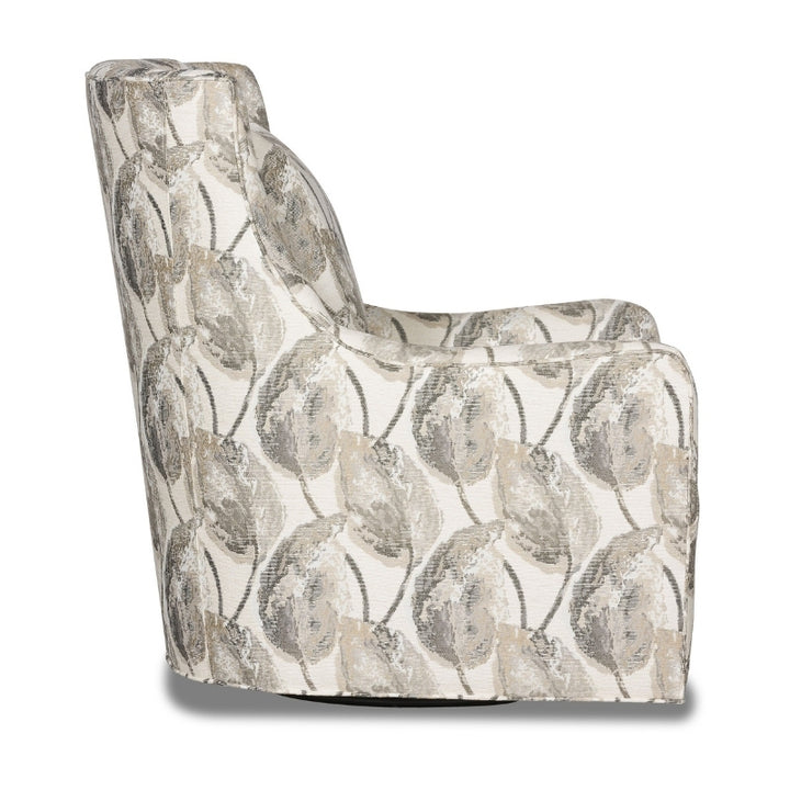 Salem Swivel Chair
