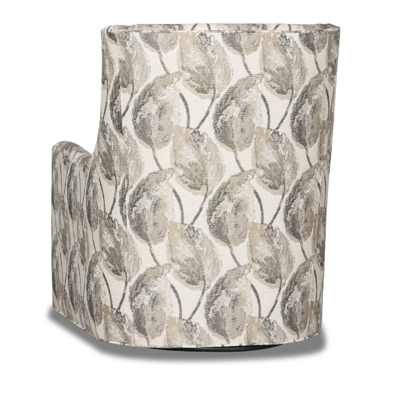 Salem Swivel Chair