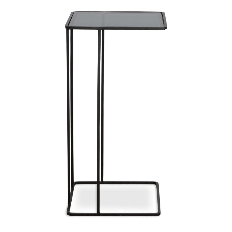 Cadmus - Accent Table - Black