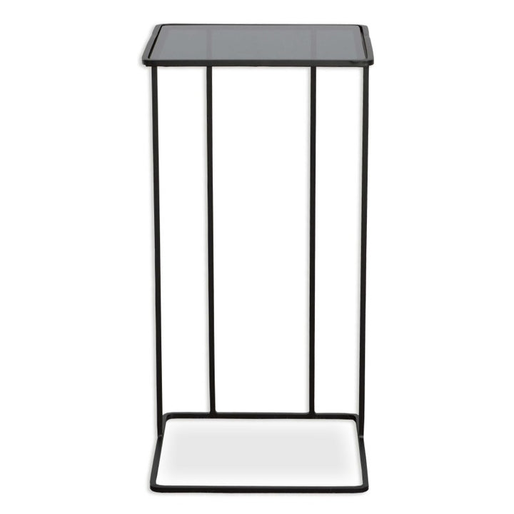 Cadmus - Accent Table - Black