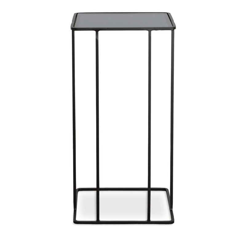 Cadmus - Accent Table - Black
