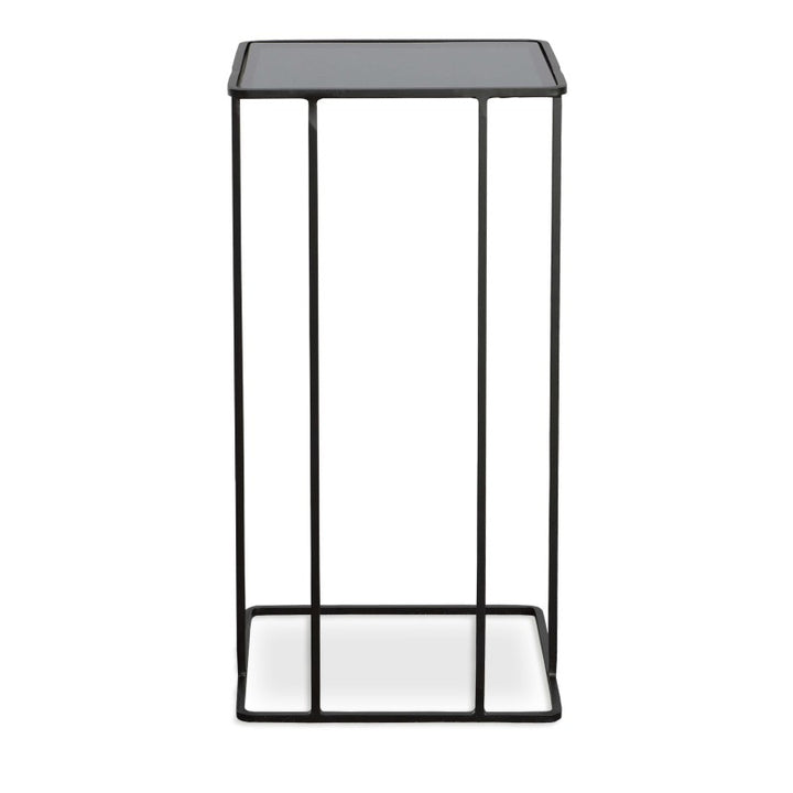 Cadmus - Accent Table - Black