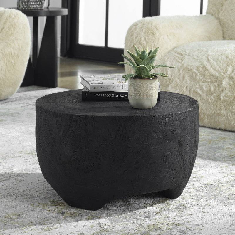 Elevate - Coffee Table - Black