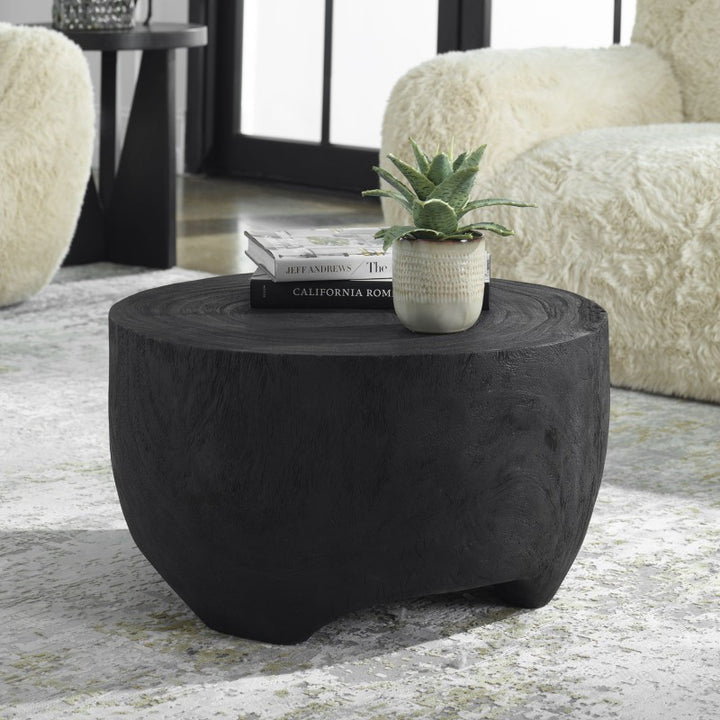 Elevate - Coffee Table - Black
