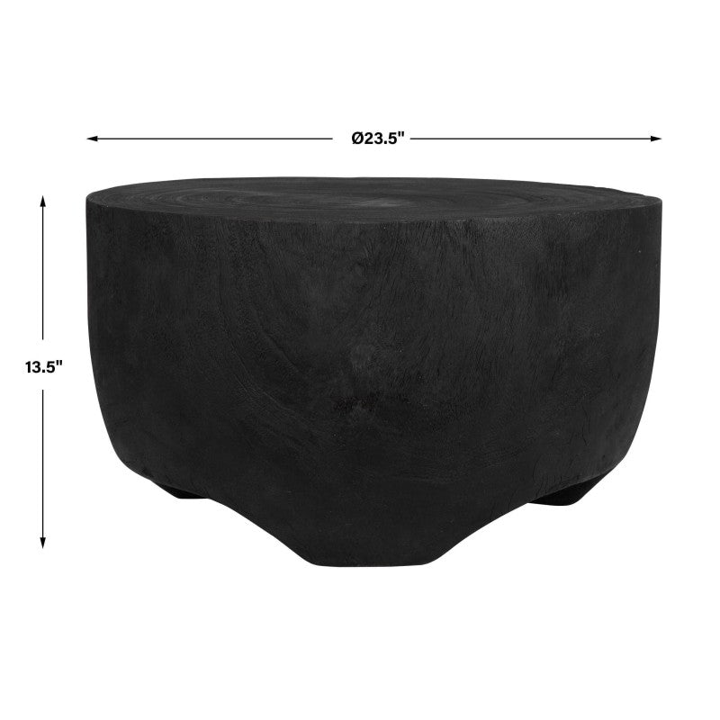 Elevate - Coffee Table - Black