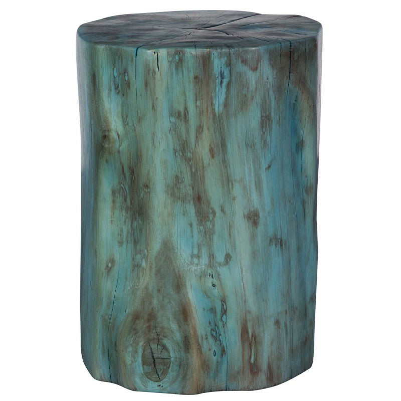 Habitat - Accent Stool - Blue