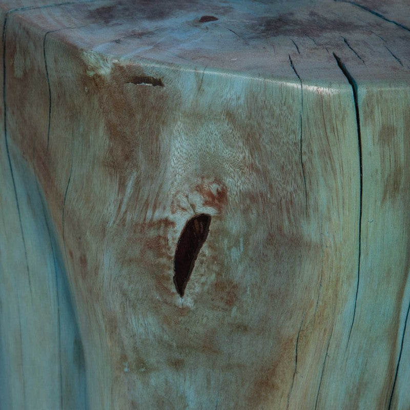 Habitat - Accent Stool - Blue
