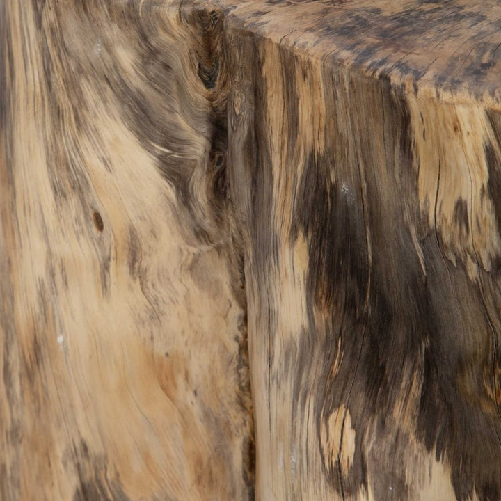Habitat - Accent Stool - Natural