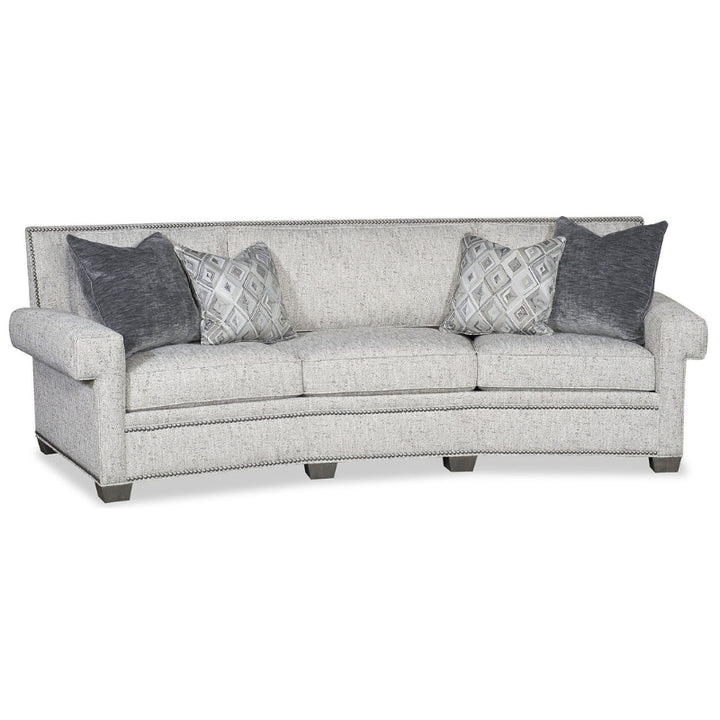 Alan Conversation Sofa