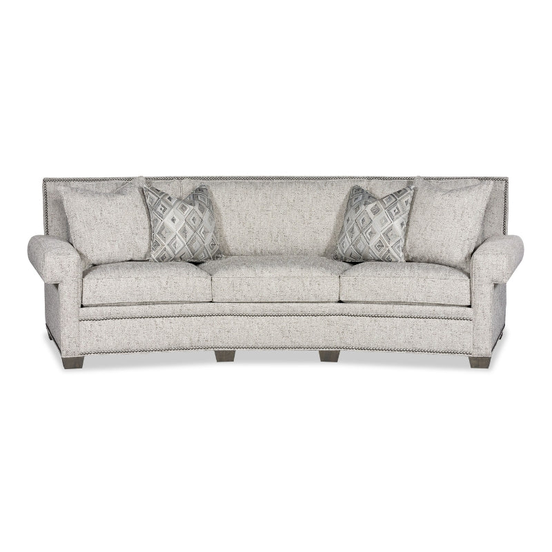 Alan Conversation Sofa