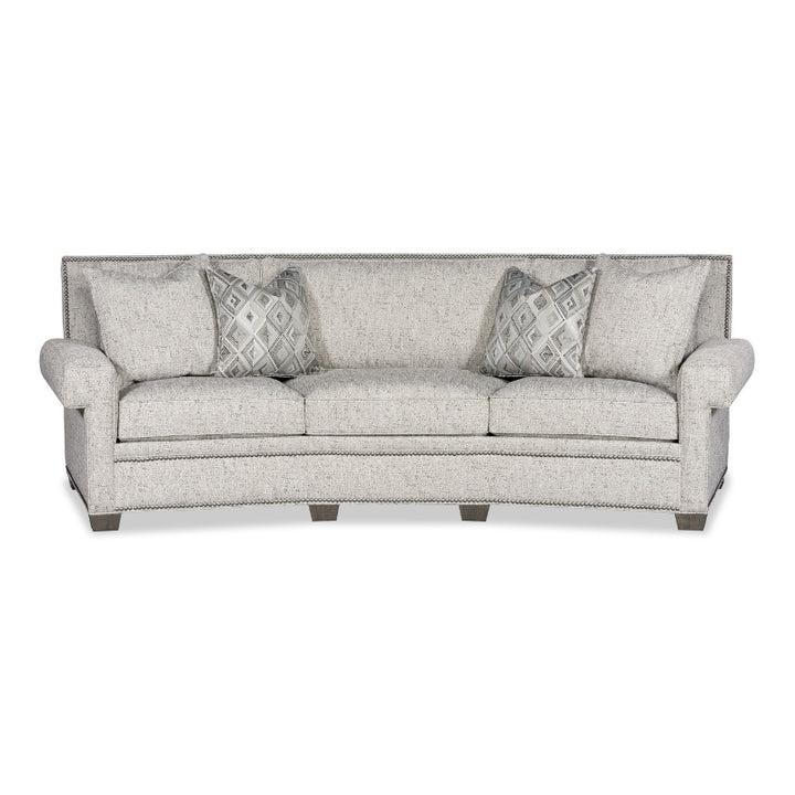 Alan Conversation Sofa