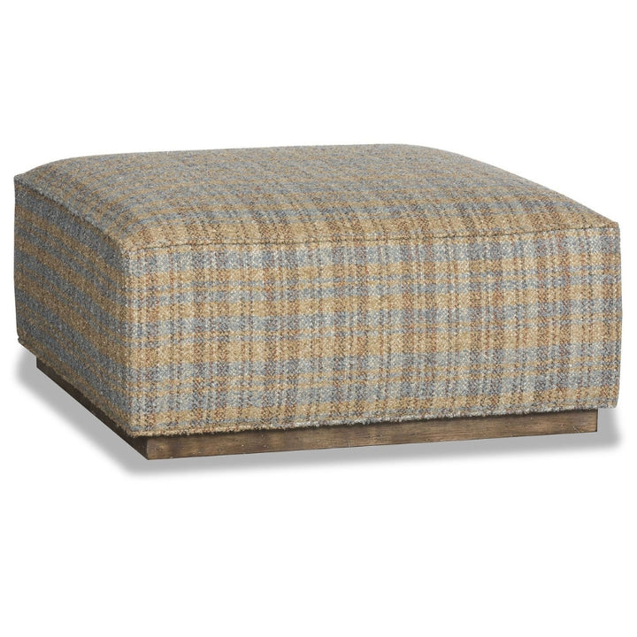 Timothy Ottoman - Square