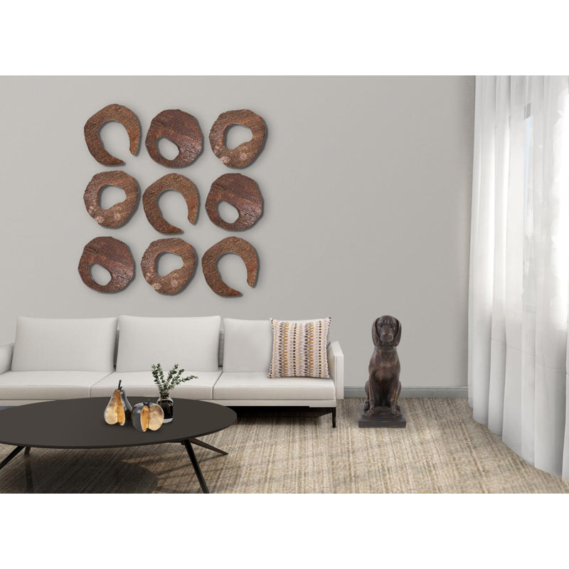 Wall Sculpture