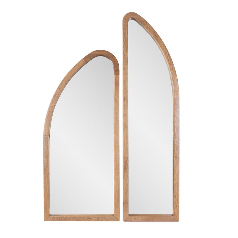 The McKenna Mirror