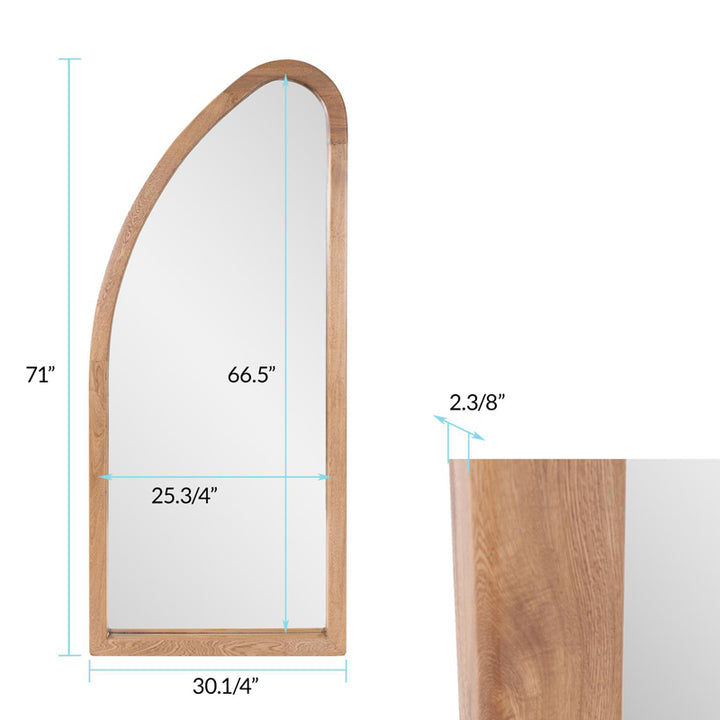 The McKenna Mirror