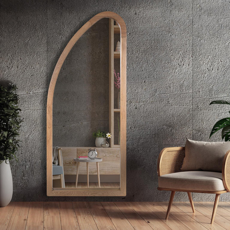 The McKenna Mirror