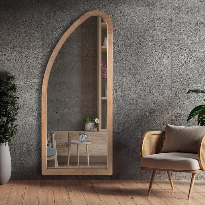 The McKenna Mirror