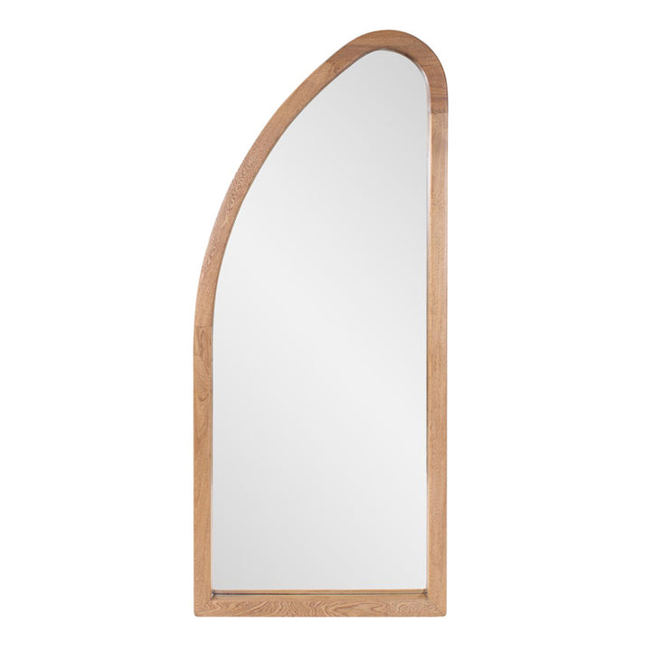 The McKenna Mirror
