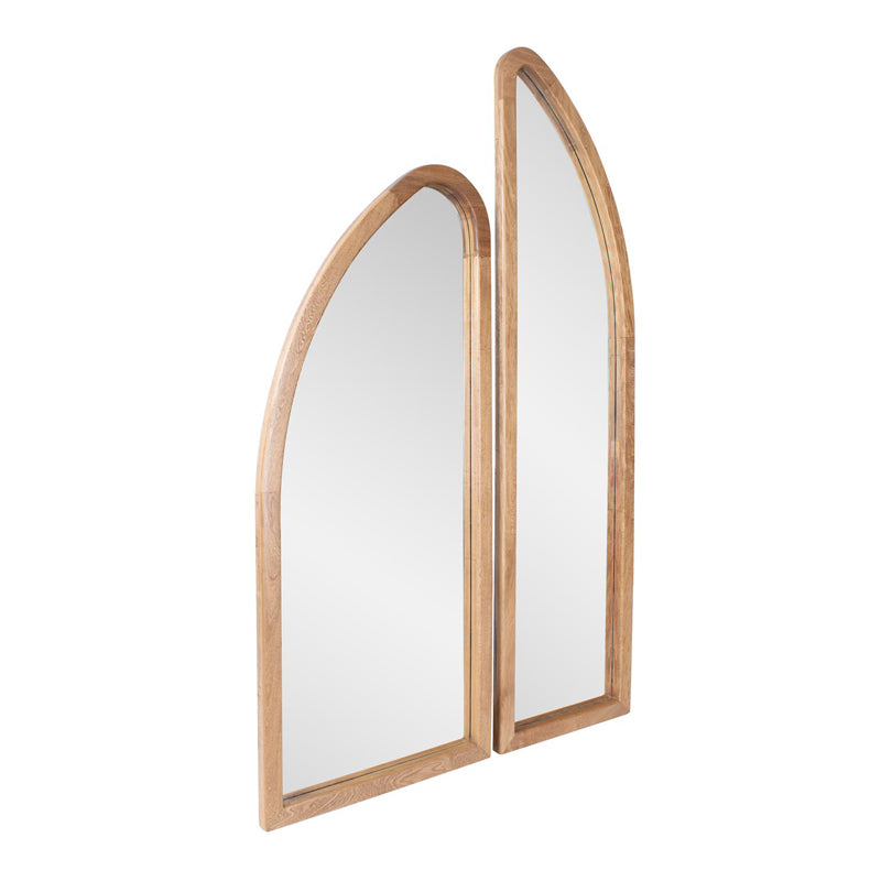 The McKenna Mirror