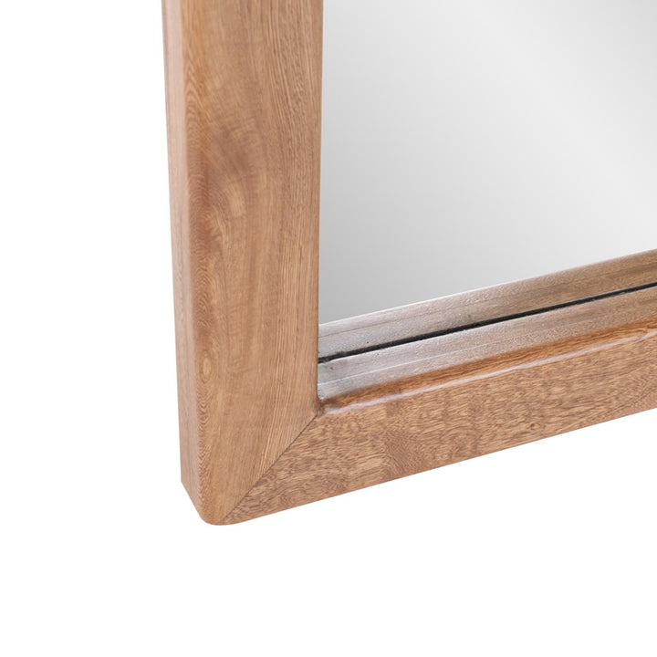 The McKenna Mirror