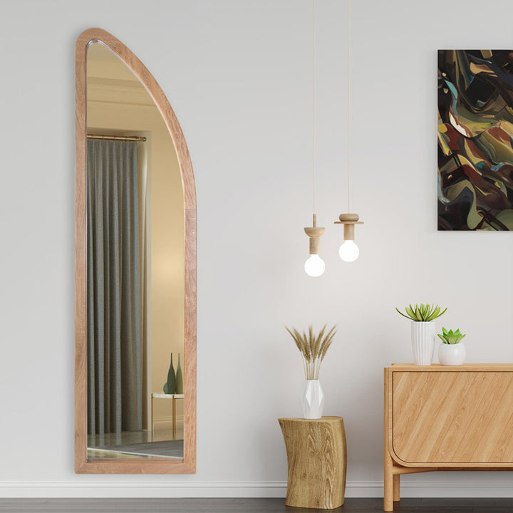 The McKenna Mirror