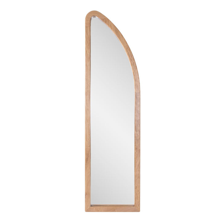 The McKenna Mirror